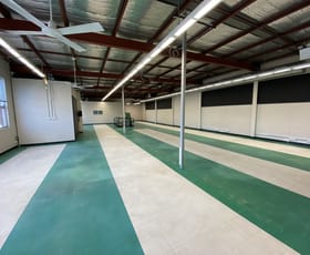 Factory, Warehouse & Industrial commercial property for lease at 25 Carrington Road Marrickville NSW 2204
