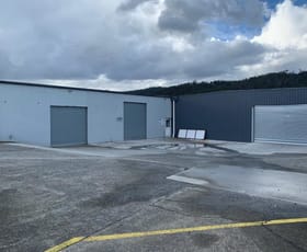 Showrooms / Bulky Goods commercial property leased at 48 Browns Road Kingston TAS 7050