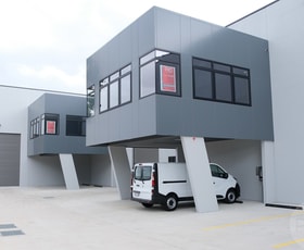 Factory, Warehouse & Industrial commercial property leased at 124 Russell Street Emu Plains NSW 2750