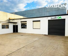 Factory, Warehouse & Industrial commercial property leased at 28A McIntosh Street Airport West VIC 3042