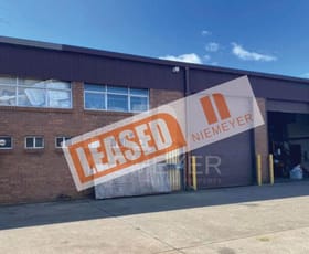Factory, Warehouse & Industrial commercial property leased at 27 Childs Road Chipping Norton NSW 2170