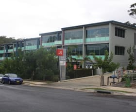 Factory, Warehouse & Industrial commercial property leased at Warriewood NSW 2102