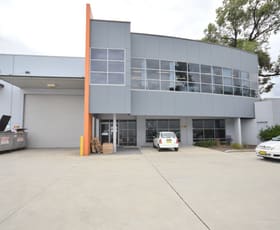 Factory, Warehouse & Industrial commercial property leased at 7/17 Willfox Street Condell Park NSW 2200