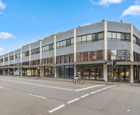 Medical / Consulting commercial property leased at 285A Crown Street Surry Hills NSW 2010