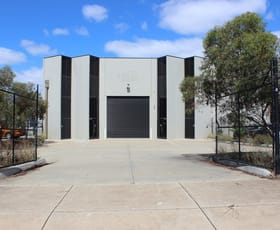 Factory, Warehouse & Industrial commercial property leased at 41 Derrimut Drive Derrimut VIC 3026