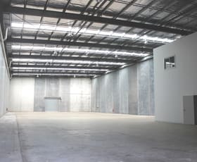Factory, Warehouse & Industrial commercial property leased at 41 Derrimut Drive Derrimut VIC 3026