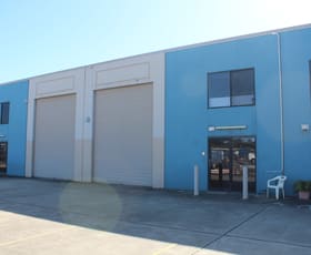 Factory, Warehouse & Industrial commercial property leased at 4/5 Forge Drive Coffs Harbour NSW 2450