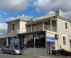 Shop & Retail commercial property leased at 3/184 New Town Road New Town TAS 7008
