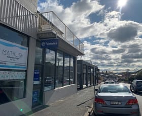 Shop & Retail commercial property leased at 3/184 New Town Road New Town TAS 7008