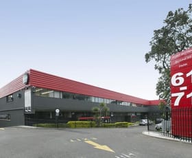 Factory, Warehouse & Industrial commercial property leased at 19-22/61-71 Beauchamp Rd Matraville NSW 2036