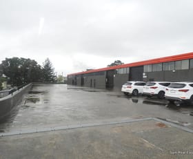 Factory, Warehouse & Industrial commercial property leased at 19-22/61-71 Beauchamp Rd Matraville NSW 2036
