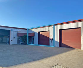 Factory, Warehouse & Industrial commercial property leased at Unit 2, 4 Metro Court Gateshead NSW 2290