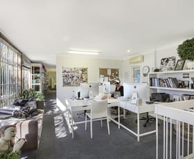 Showrooms / Bulky Goods commercial property leased at 25-27 Margate Street Botany NSW 2019