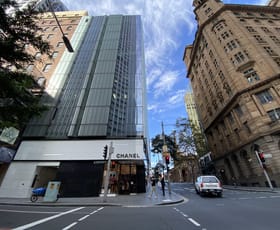 Offices commercial property leased at 70 Castlereagh Street Sydney NSW 2000