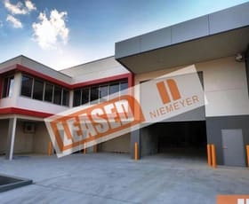 Factory, Warehouse & Industrial commercial property leased at 22 Hallmark Street Pendle Hill NSW 2145