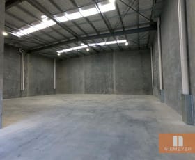 Factory, Warehouse & Industrial commercial property leased at 22 Hallmark Street Pendle Hill NSW 2145