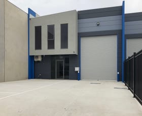 Factory, Warehouse & Industrial commercial property leased at 5 Katz Way Somerton VIC 3062