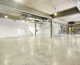 Showrooms / Bulky Goods commercial property leased at 601 Botany Road Rosebery NSW 2018