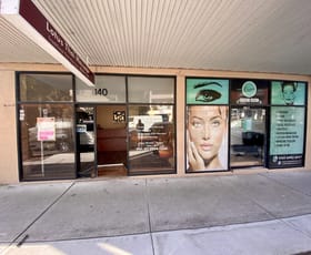 Medical / Consulting commercial property leased at Shop A/140 Coogee Bay Road Coogee NSW 2034