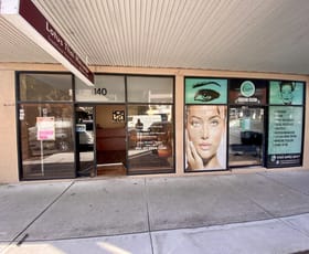 Shop & Retail commercial property leased at Shop A/140 Coogee Bay Road Coogee NSW 2034