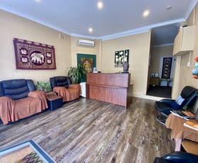 Offices commercial property leased at Shop A/140 Coogee Bay Road Coogee NSW 2034