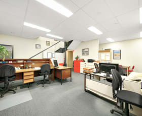 Offices commercial property leased at 8/17 Green Street Banksmeadow NSW 2019
