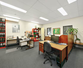 Offices commercial property leased at 8/17 Green Street Banksmeadow NSW 2019