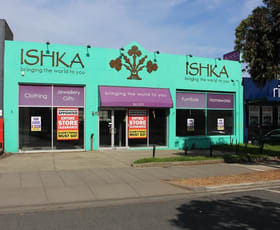 Showrooms / Bulky Goods commercial property leased at 318 Whitehorse Road Nunawading VIC 3131