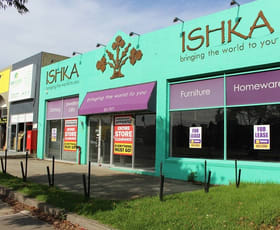 Shop & Retail commercial property leased at 318 Whitehorse Road Nunawading VIC 3131