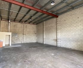 Factory, Warehouse & Industrial commercial property leased at 2/47 Beerwah Parade Beerwah QLD 4519