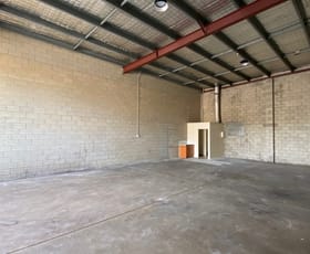 Factory, Warehouse & Industrial commercial property leased at 2/47 Beerwah Parade Beerwah QLD 4519