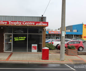Shop & Retail commercial property leased at 60 George Street Morwell VIC 3840
