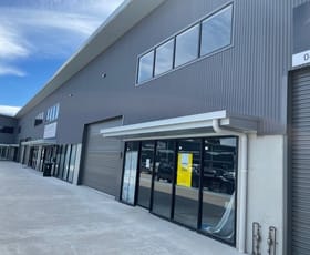 Factory, Warehouse & Industrial commercial property sold at 9/14 Superior Avenue Edgeworth NSW 2285
