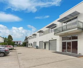 Factory, Warehouse & Industrial commercial property leased at Unit 3/4 Revelation Close Tighes Hill NSW 2297