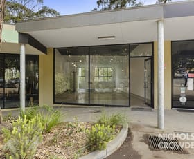 Offices commercial property leased at 2/1016 Mornington-Flinders Road Red Hill VIC 3937