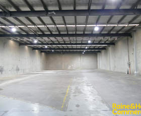 Showrooms / Bulky Goods commercial property leased at 1/11 Shaw Road Ingleburn NSW 2565