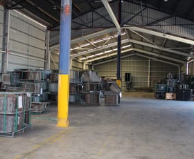 Factory, Warehouse & Industrial commercial property leased at 2/31 Groves Avenue Mulgrave NSW 2756