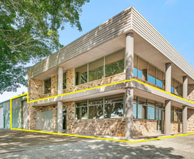 Offices commercial property leased at 1/51 Montague Street North Wollongong NSW 2500