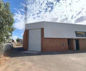 Factory, Warehouse & Industrial commercial property leased at 1/14 Atbara Street West Kalgoorlie WA 6430