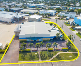 Offices commercial property leased at 43 Dalrymple Rd Garbutt QLD 4814