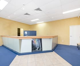 Offices commercial property leased at 43 Dalrymple Rd Garbutt QLD 4814