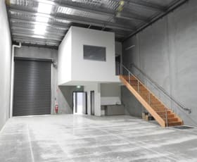 Factory, Warehouse & Industrial commercial property leased at 26/337 Bay Road Cheltenham VIC 3192