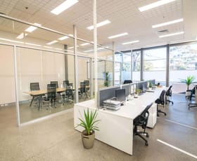Showrooms / Bulky Goods commercial property leased at 12G Graphix Row/160 Bourke Road Alexandria NSW 2015