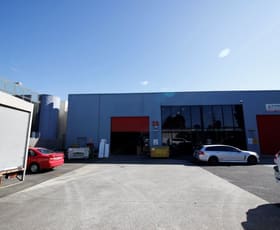 Factory, Warehouse & Industrial commercial property leased at 2/28 Sydney Road Bayswater VIC 3153