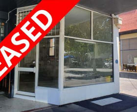 Shop & Retail commercial property leased at Shop 1 &3/1-3 Armstrong Street Middle Park VIC 3206