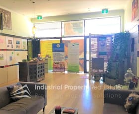 Offices commercial property leased at Petersham NSW 2049