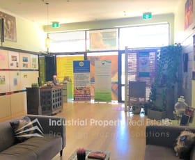 Medical / Consulting commercial property leased at Petersham NSW 2049