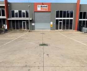Offices commercial property leased at Unit  5/3 Weddel Court Laverton North VIC 3026