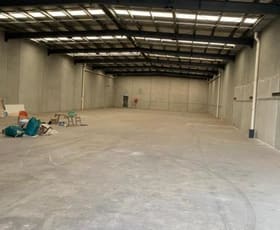 Factory, Warehouse & Industrial commercial property leased at Unit  5/3 Weddel Court Laverton North VIC 3026