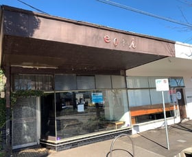 Showrooms / Bulky Goods commercial property leased at 47 Spensley Street Clifton Hill VIC 3068